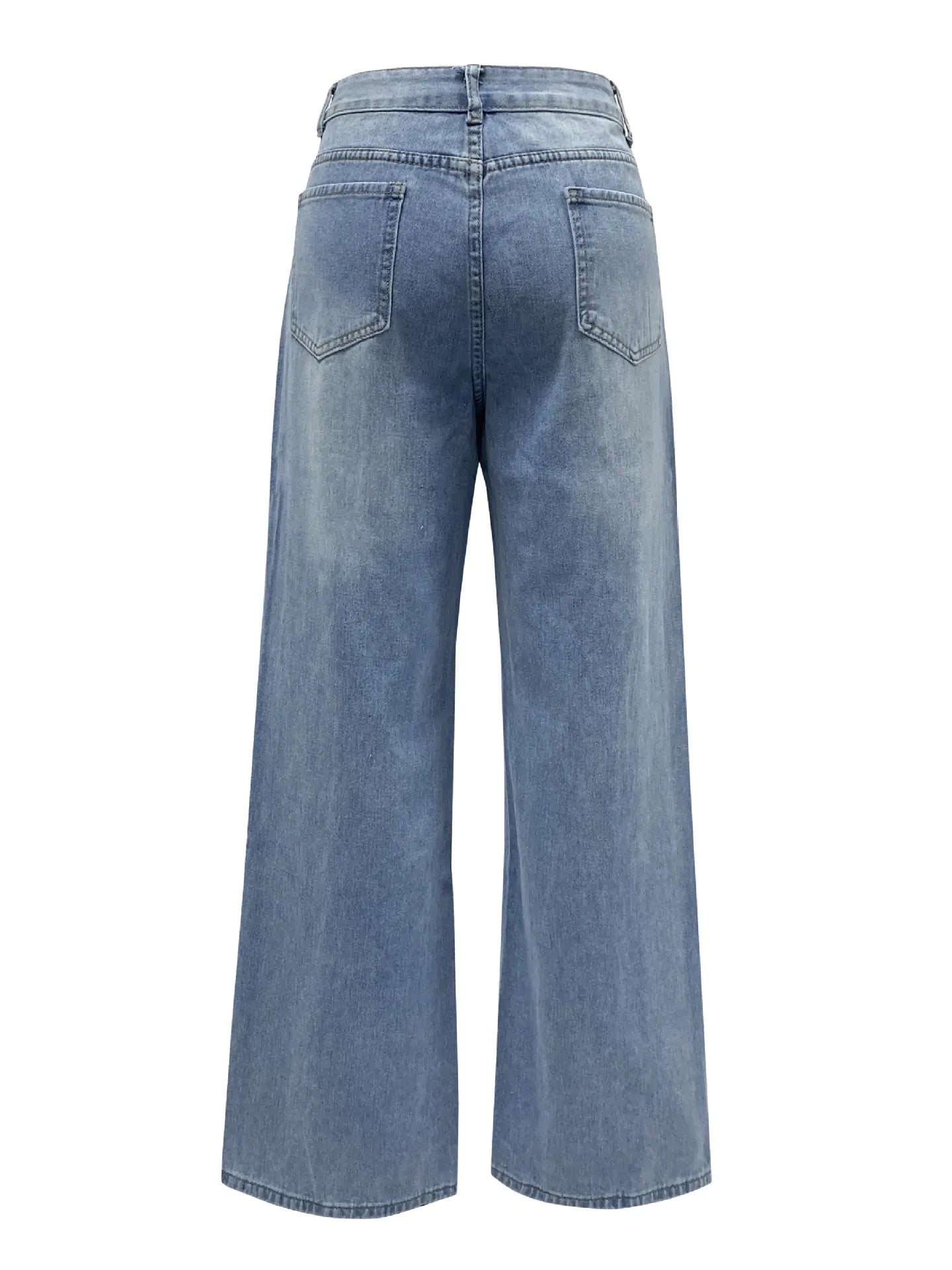 Urban Flare Jeans