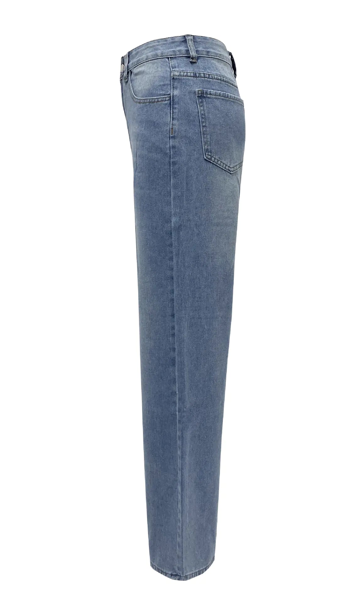 Urban Flare Jeans