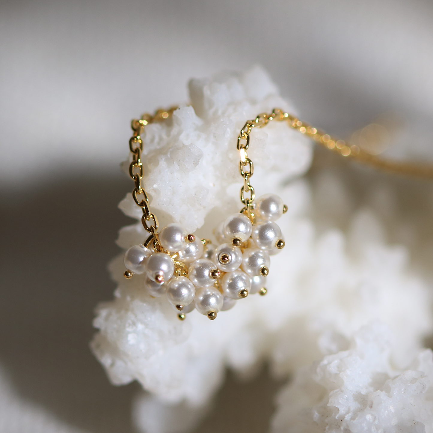 Pearl necklace-1