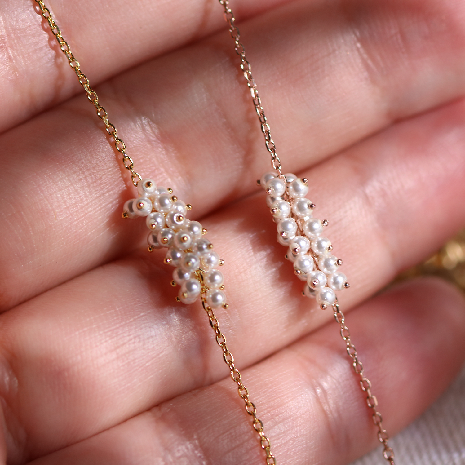 Pearl necklace-4