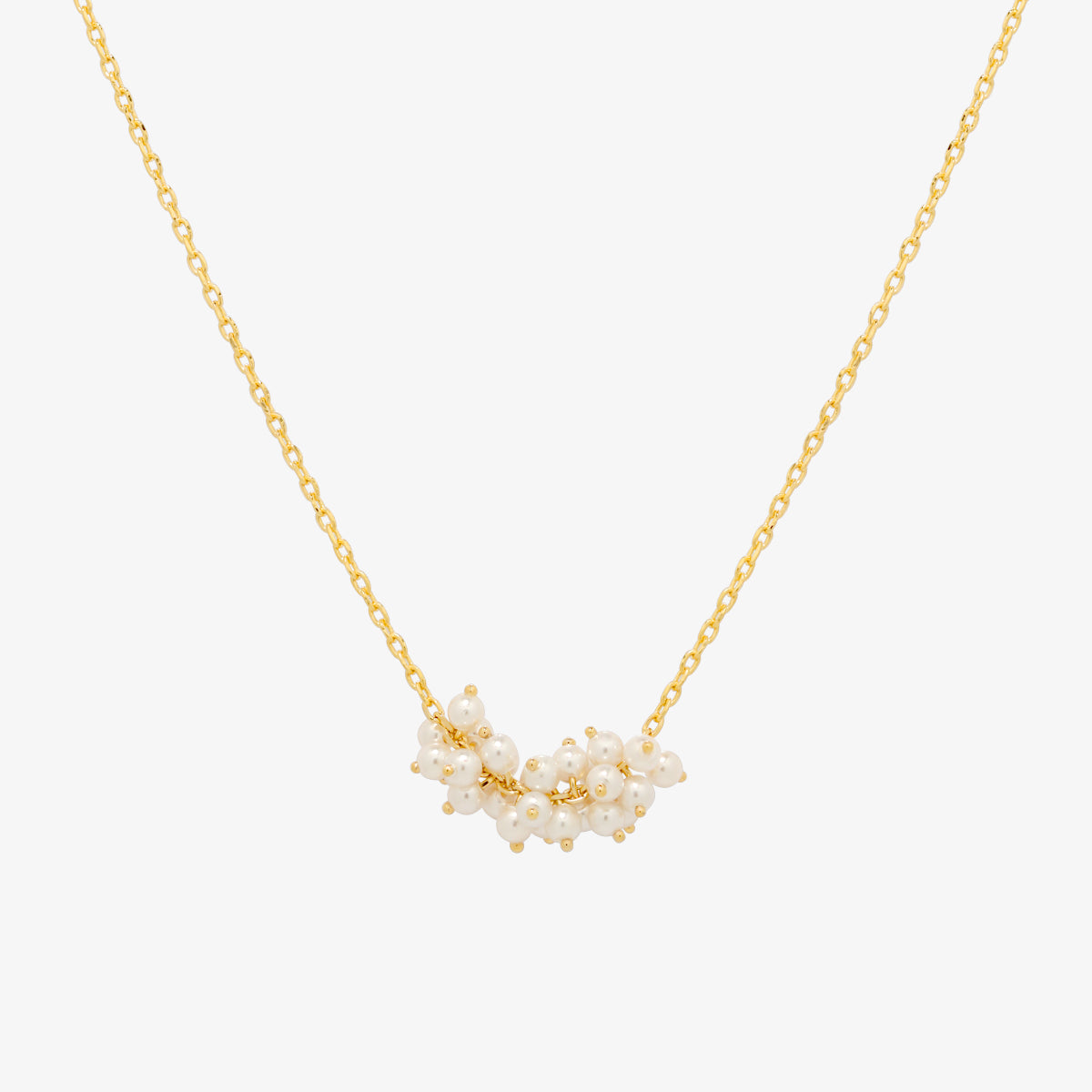 Pearl necklace-0