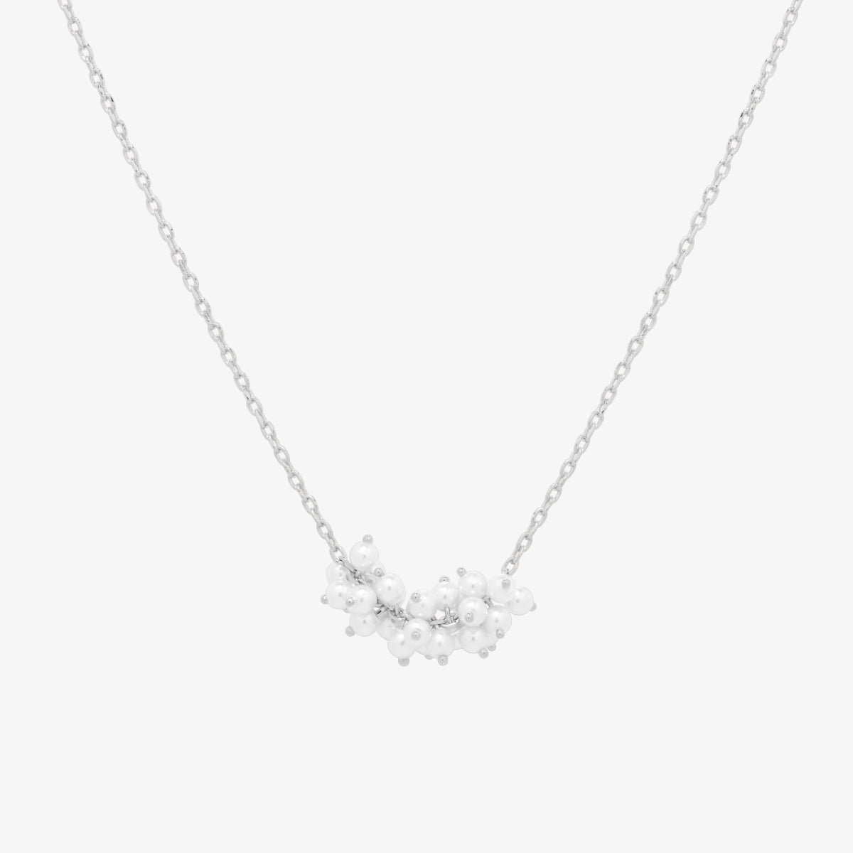 Pearl necklace-5